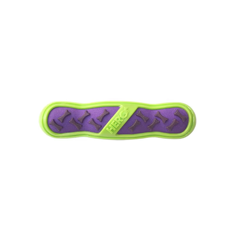 Dog Toys Squeaking Stick and Bone Floatable Springy Suitable for Tossing and Chasing Soft